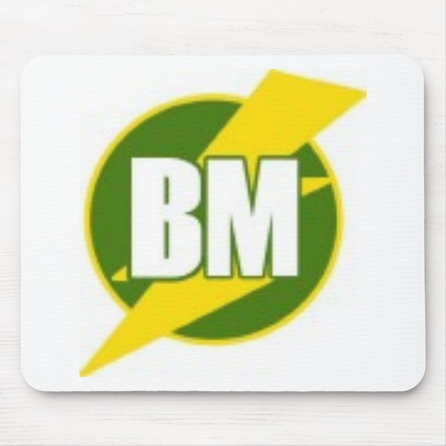 Trauzeuge Mousepad (BM) (Vorne)