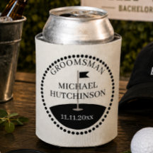 Trauzeuge Name Golf Hochzeit