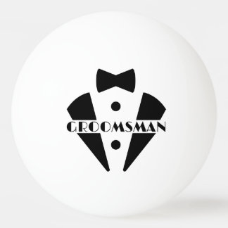Trauzeuge Ping Pong Ball Tischtennisball