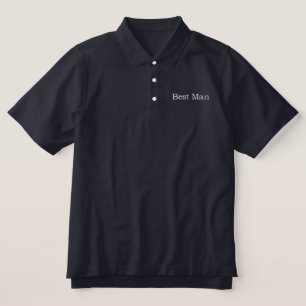 Trauzeuge Polo Shirt