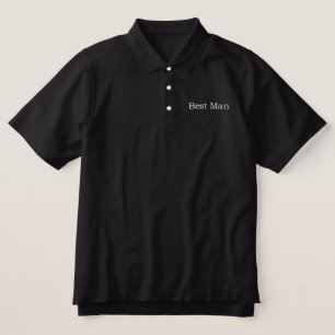Trauzeuge Polo Shirt