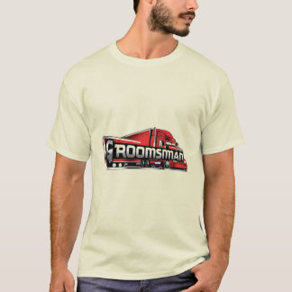 Trauzeuge T-Shirt