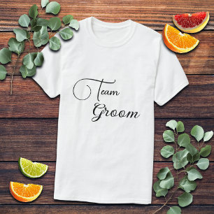 Trauzeuge T-Shirt