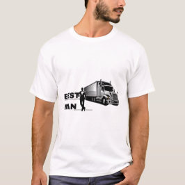 Trauzeuge T-Shirt