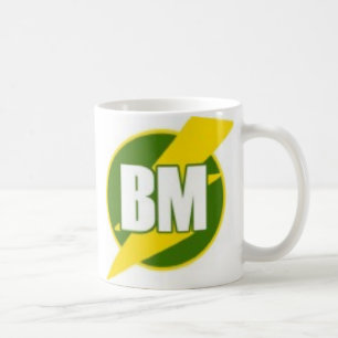 Trauzeuge-Tasse (BM) Kaffeetasse