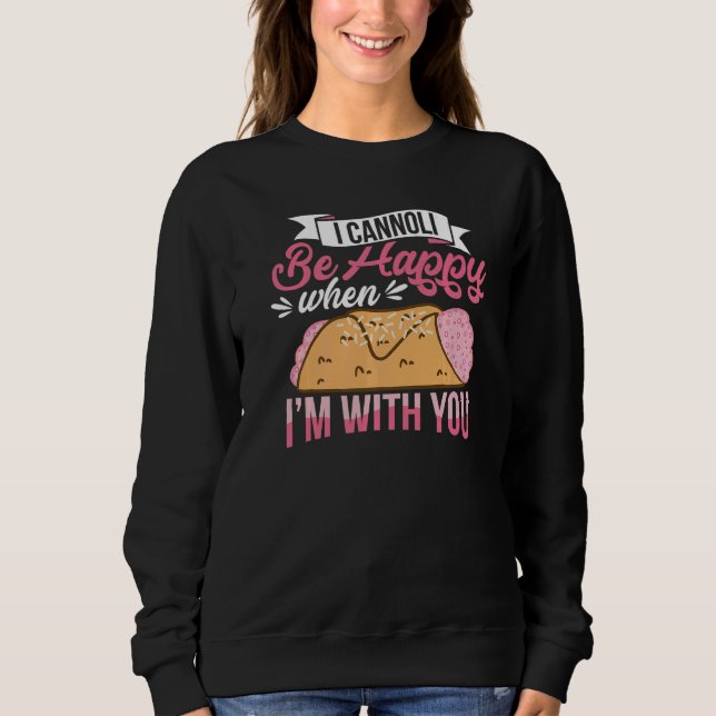 Trauzeuge und Hochzeitsbeamter von Bridesmaid 3 Sweatshirt (Vorderseite)