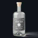 Trauzeuge Vorschlag Flasche Flasche Etikett Set<br><div class="desc">Pop die BIG Frage an deinen Trauzeuge mit diesen lustigen Flaschenmarken! Sammeln Sie die Typ und holen Sie sich dieses Party!</div>