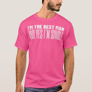 Trauzeuge Wedding Party Bachelor Party Trauzeuge T-Shirt