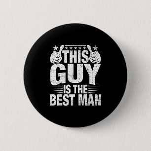 Trauzeuge Wedding Trauzeugen Funny Bridal Bachelor Button
