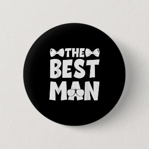 Trauzeuge Wedding Trauzeugen Funny Bridal Bachelor Button