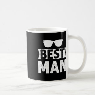 Trauzeuge Wedding Trauzeugen Funny Bridal Bachelor Kaffeetasse