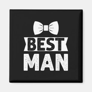 Trauzeuge Wedding Trauzeugen Funny Bridal Bachelor Magnet