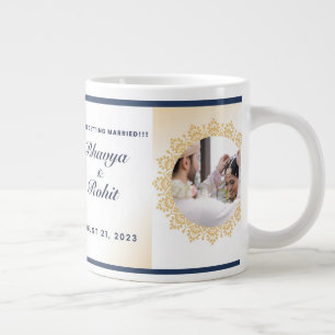 Trauzeugen Geschenk Tasse Becher