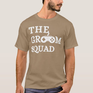 Trauzeugen Hochzeit Junggesellenabschied Trauzeuge T-Shirt