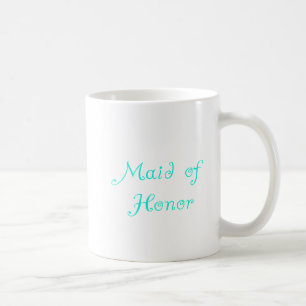 Trauzeugin Kaffeetasse
