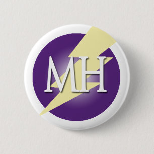 Trauzeugin-Knopf Button