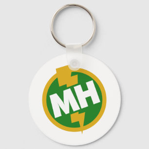 Trauzeugin Schlüsselanhänger