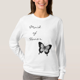 Trauzeugin T-Shirt