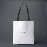 Trauzeugin-Taschen-Tasche Tasche<br><div class="desc">Trauzeugin-Tasche!</div>