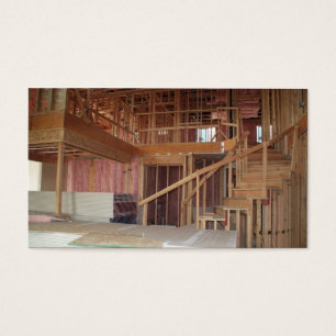 Travail de cadre de construction