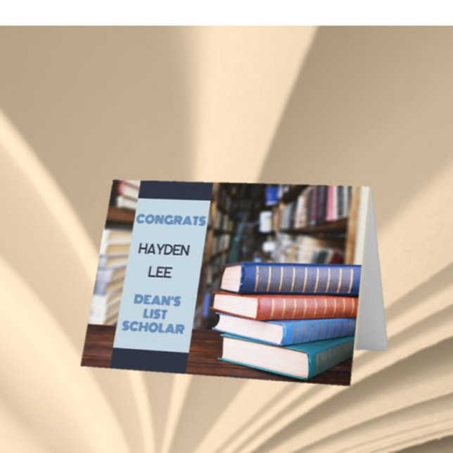 Travail exceptionnel ! Carte de félicitations pour (Créateur téléchargé)