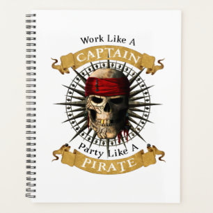 Travailler Comme Une Partie De Capitaine Comme Un
