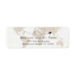 Travel Baby Shooter Rücksendeadresse