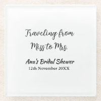 Travel Brautparty Namensdatum fehlen Frau Sim