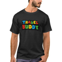 Travel Buddy
