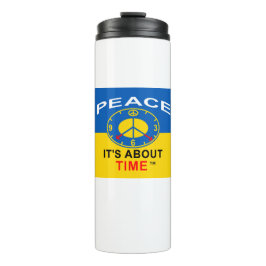 Travel Mug Thermosbecher