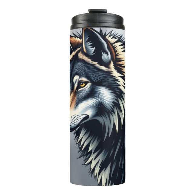 Travel mug  thermosbecher (Vorderseite)