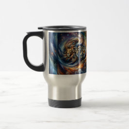 Travel Mug von Trreal Zuhause & Living Reisebecher