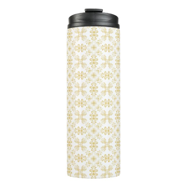 Travel Mugs & Thermal Tumblers Thermosbecher (Vorderseite)