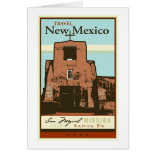 Travel Nouveau-Mexique