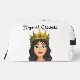 Travel Queen Toilettenbeutel Waschbeutel