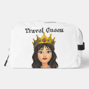 Travel Queen Toilettenbeutel Waschbeutel