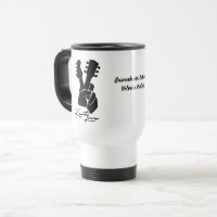 Travel Thermal Travel Mug