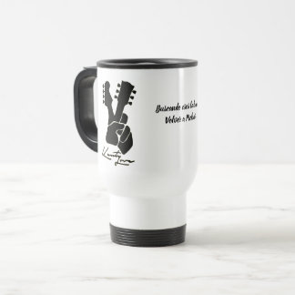 Travel Thermal Travel Mug Reisebecher