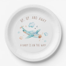 Travel Toy Airplane Boy Baby Dusche
