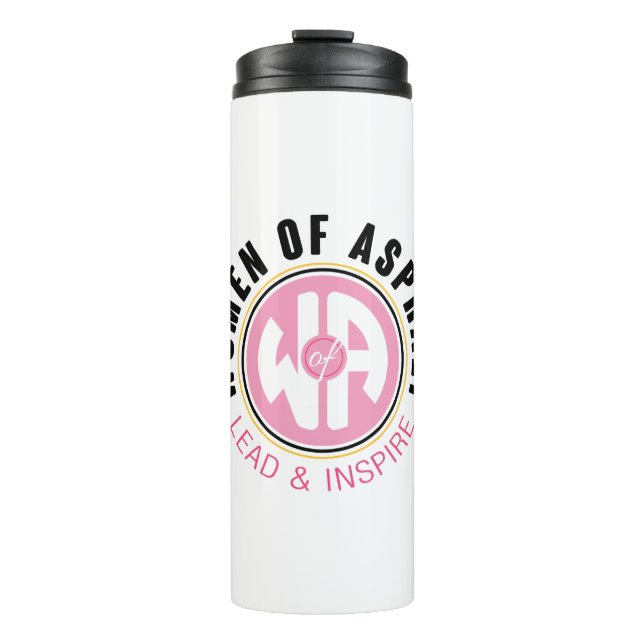 Travel Tumbler Thermosbecher (Vorderseite)