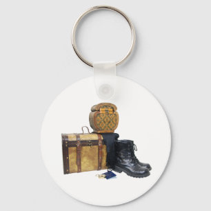 Traveling040309 Schlüsselanhänger