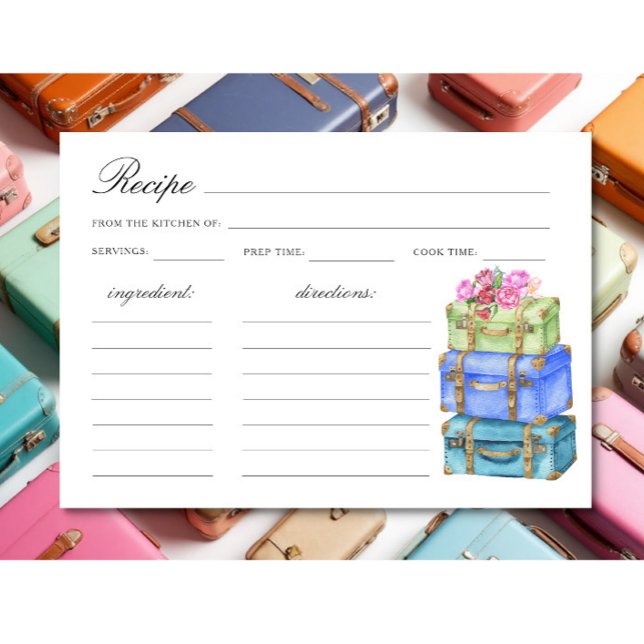 Traveling from Miss to Mrs Bridal shower (Von Creator hochgeladen)