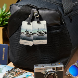 travelog_3 Gepäckanhänger