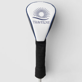 Traveluxe Golfkopfabdeckung Golf Headcover