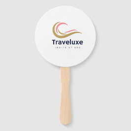 Traveluxe Ignite at Sea Handventilator Fächer