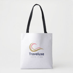 Traveluxe Ignite at Sea Medium Tote Bag Tasche