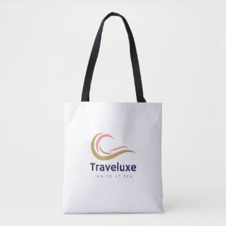 Traveluxe Ignite at Sea Medium Tote Bag Tasche