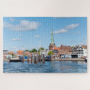 Travemunde Lübeck Schleswig-Holstein Deutschland