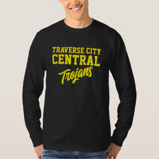 Traverse City Central High School T - Shirt