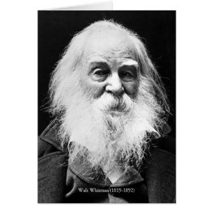 "Traverser Brooklyn Ferry" Walt Whitman NYC Poème